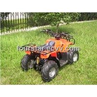 Electric ATV (SX-E 1000w ATV-A)