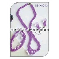 Necklace & Bracelets