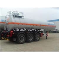 Chemical Liquid Tanker