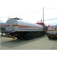 Heated Bitumen Tanker