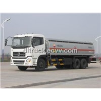 Fuel Tanker