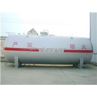 LPG Storage Tank