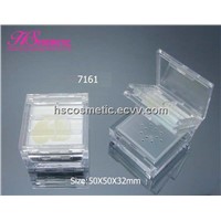 Cosmetic Powder Case (7161)