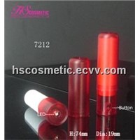 LED Lip Blam Container (7212)