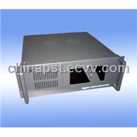 China PC Based CCTV Recorder