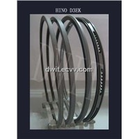 Hino Stock Piston Ring (V22C)