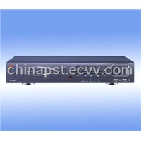 4 Channel H.264 Real Time Standalone DVR