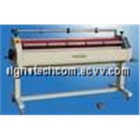 Large Electric Roll Cold Laminator