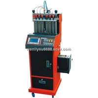Auto Fuel Injector Tester & Cleaner (AM-6A)