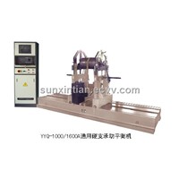 A Dynamic Balancing Machine (YYQ-1000)