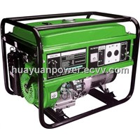 1-5kw Gasoline Generator