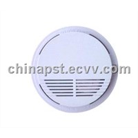 China Ionization Smoke Detector (PST-SD202)