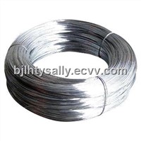 Titanium Wire