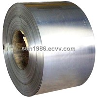 sus 321 2D Cold Rolled Stainless Steel Coil