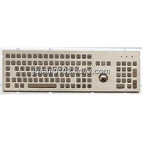 Metal Keyboard (TX-PC-F3)