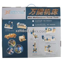 Mini Multipurpose Machine Kit