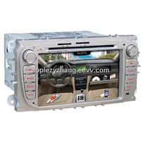 Special Car DVD Player and GPS OEM Fit