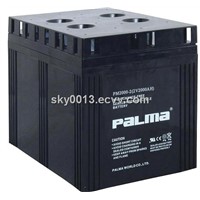 SLA Battery