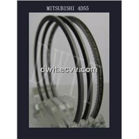 Engine Parts - Mitsubishi Piston Ring
