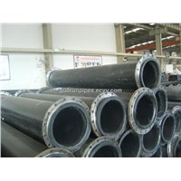 Sand Dredge Pipe with UHMWPE