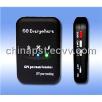 Personal GPS Tracker (PST-T100)