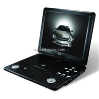 15 Inch Portable DVD Player