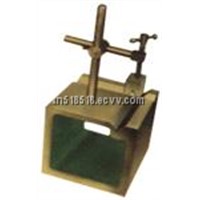 Square Box