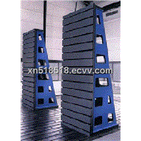 Cast Iron Right Angle Plate