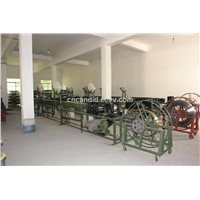 Wire Jointing Machine