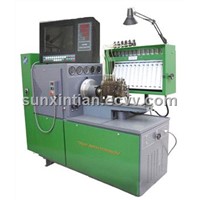Fuel Injection Pump Test Bench (JHDS-5)