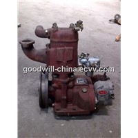 Starter Assy for YTO Tractor