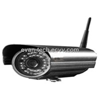 H.264 IR Wireless IP Cameras