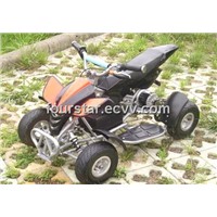 Electric ATV (SX-E 350ATV-A)