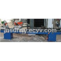 PVC Double Mitre Cutting Saw