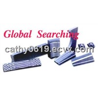 Slip Inserts & Tong Dies