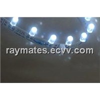 Vertical LED Strip Lighting