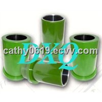 Triplex Mud Pump Bimetal Liner