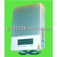 Solar Grid Connected Inverter (3KW Single-Phase)