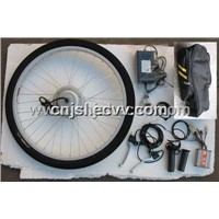 E-Bike Conversion Kits