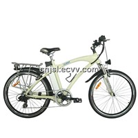 Mountain Electric Bike (JSL-TDH037A)