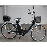 CE Electric Bicycle (JSL-TDH005Z)