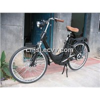 Front Disk Brake City Electric Bike (JSL-TDH005Z)