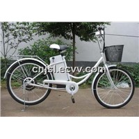Simple E Bike (JSL-TDH009Z)