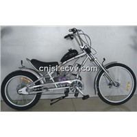Gas Motor Bike 49cc (JSL-GE03)