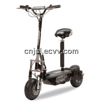 Mini Scooter with Motor (JSL-E08)