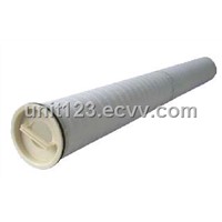 High Flow Pleated Filter
