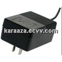 15-25W Plug Travel Adapter