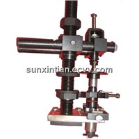 Tools for Dismount and Mount CR Injectors