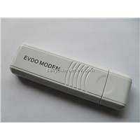 USB EVDO Modem (GO-829A)