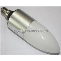 3W LED Candle Bulb